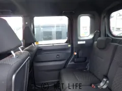 ダイハツ ウェイク