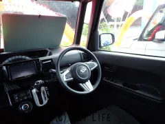 ダイハツ ウェイク