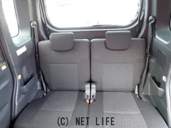 ダイハツ ウェイク