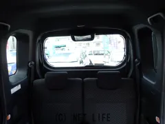 ダイハツ ウェイク