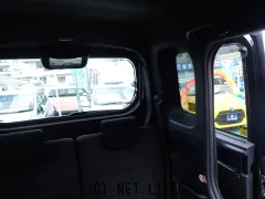 ダイハツ ウェイク