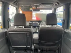 ダイハツ ウェイク