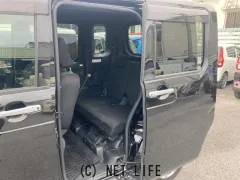 ダイハツ ウェイク