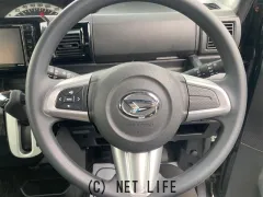 ダイハツ ウェイク