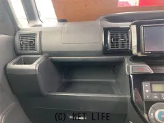 ダイハツ ウェイク