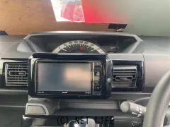 ダイハツ ウェイク