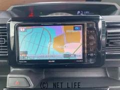 ダイハツ ウェイク