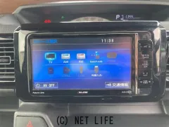 ダイハツ ウェイク