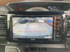 ダイハツ ウェイク