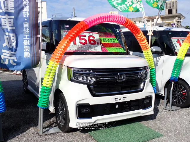 ホンダ N-BOX