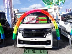 ホンダ N-BOX