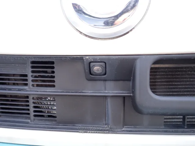 ダイハツ ムーヴキャンバス