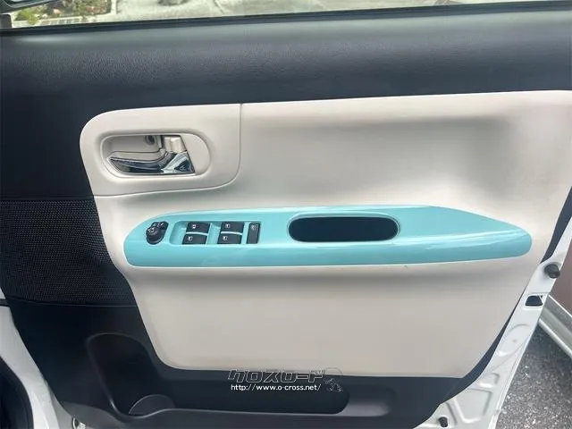 ダイハツ ムーヴキャンバス