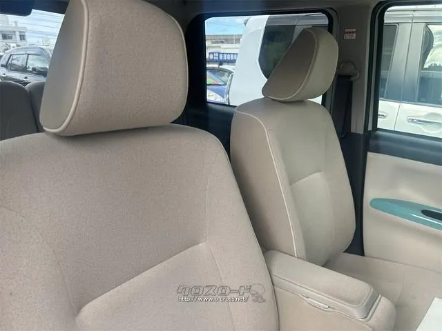 ダイハツ ムーヴキャンバス