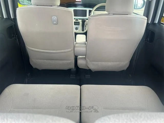 ダイハツ ムーヴキャンバス