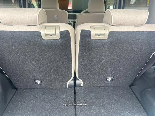 ダイハツ ムーヴキャンバス