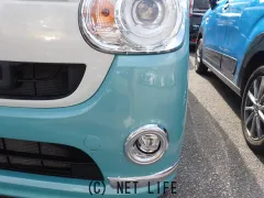 ダイハツ ムーヴキャンバス