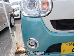 ダイハツ ムーヴキャンバス