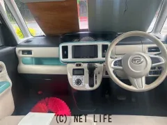 ダイハツ ムーヴキャンバス