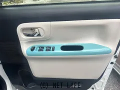 ダイハツ ムーヴキャンバス