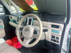 ダイハツ ムーヴキャンバス