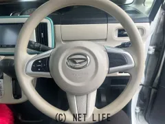 ダイハツ ムーヴキャンバス