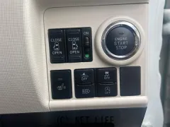 ダイハツ ムーヴキャンバス