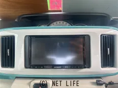 ダイハツ ムーヴキャンバス