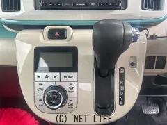 ダイハツ ムーヴキャンバス