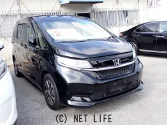ホンダ フリード