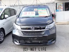 ホンダ フリード