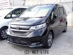 ホンダ フリード