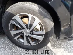 ホンダ フリード