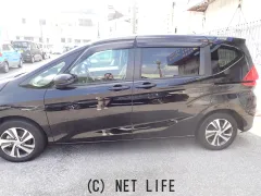 ホンダ フリード