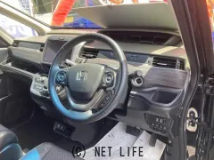 ホンダ フリード