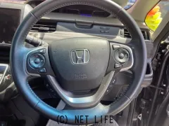 ホンダ フリード