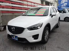 マツダ CX-5