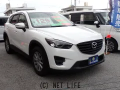 マツダ CX-5