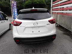 マツダ CX-5