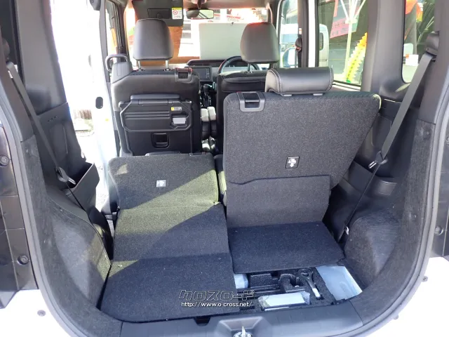 ダイハツ タント