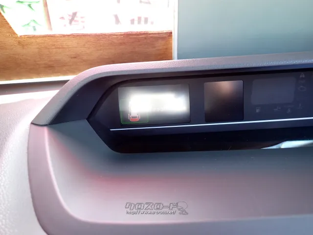 ダイハツ タント