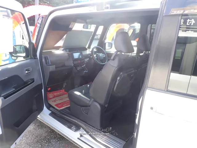 ダイハツ タント