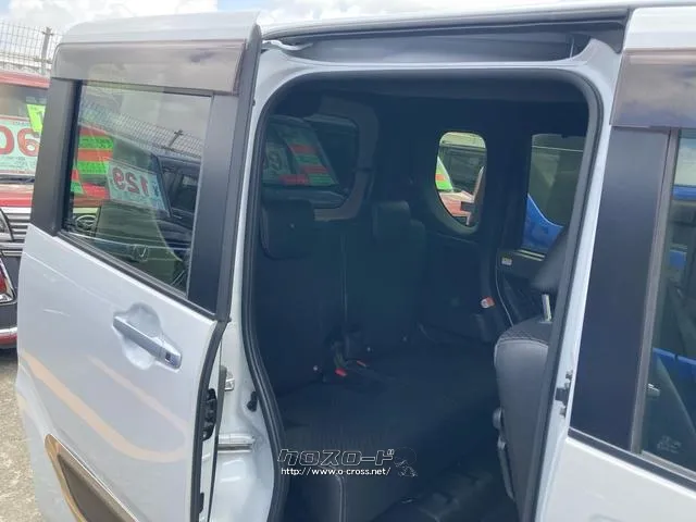 ダイハツ タント