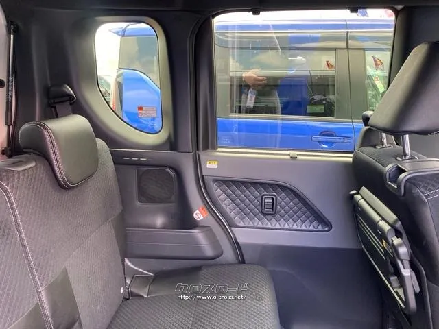 ダイハツ タント