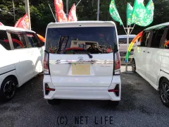 ダイハツ タント