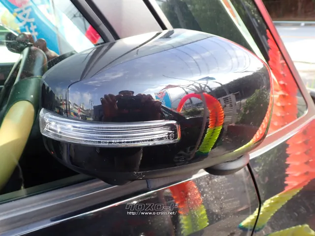 三菱 eKクロススペース