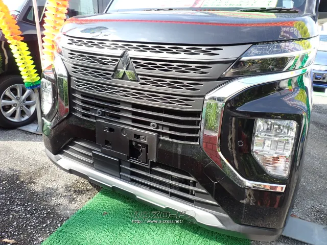 三菱 eKクロススペース