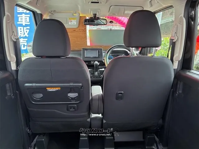 三菱 eKクロススペース