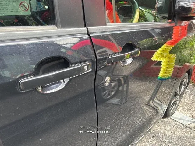 三菱 eKクロススペース