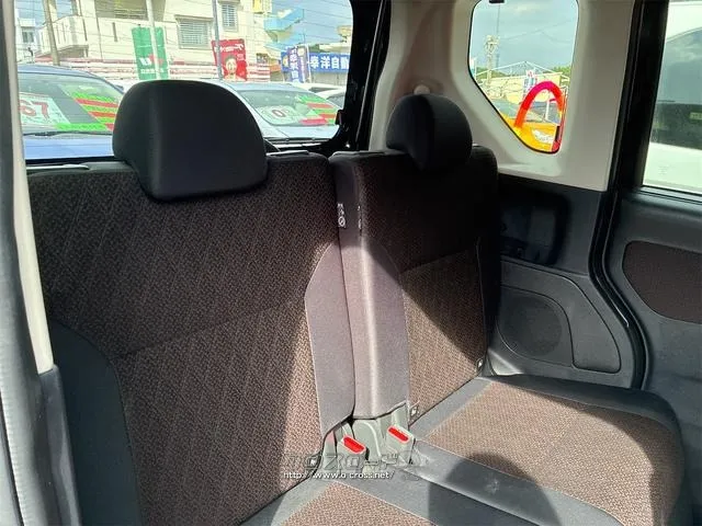 三菱 eKクロススペース